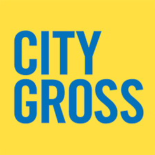 Citygross Logo