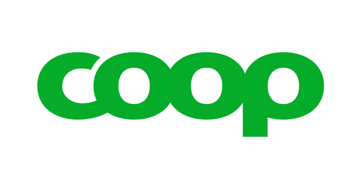 Coop Logo